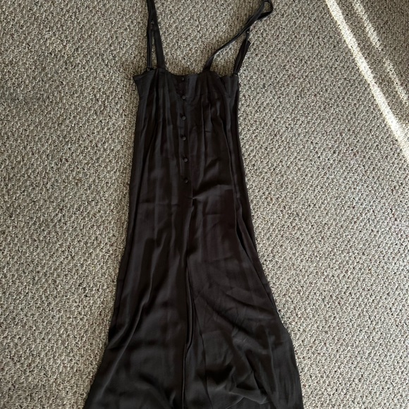 Flynn Skye Suspender Dress - Picture 1 of 3